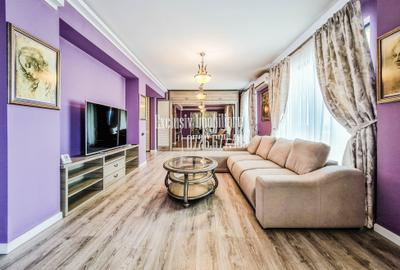Apartament cu 3 camere decomandat, mobilat în Delfinariu - 7