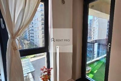 Apartament cu 2 camere în Militari