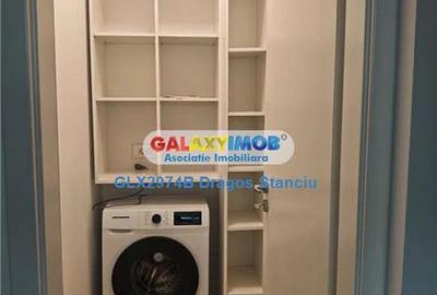 Garsonieră decomandată, mobilată în Militari - 6