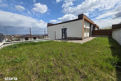 Casă cu 3 camere cu Teren 400 Mp în Cug - 14