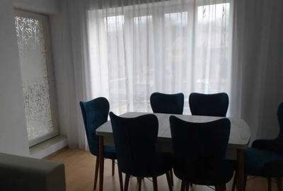Apartament cu 2 camere in Tatarasi-Green Park - 6
