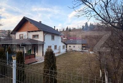 Casă cu 4 camere în Sadova - 13