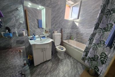 Casa tip duplex, cu 3 camere, 89 mp, Centru - 8