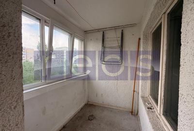 Apartament cu 4 camere în Fizicienilor - 7