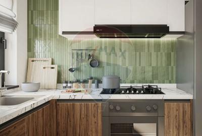 Apartament cu 2 camere decomandat în Miroslava - 4