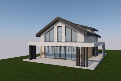 Casă individuală Sălicea cu 750 teren - 16