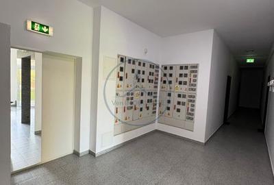 Apartament cu 2 camere, mobilat în Calea Moldovei - 2
