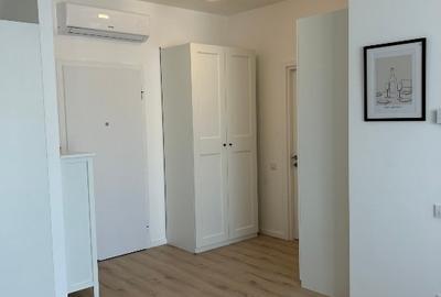 Apartament cu 2 camere decomandat în Domenii - 9