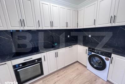Apartament cu 2 camere în Între Lacuri - 5