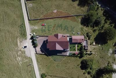 Pensiune cu 14 camere de vânzare Bucovina lângă pârtia Pojorata Malini - 22