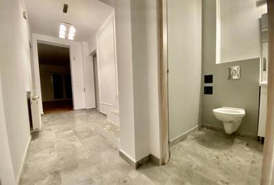 NOU! Inchiriere vila  individuala  4 camere/gradina  si  garaj / Rond OMV-Pipera - 5