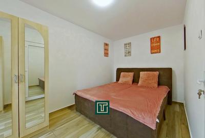 Apartament cu 2 camere, renovat 2025, de închiriat – Aurel Vlaicu, Arad - 11