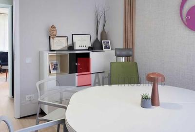 Oferim spre vanzare apartament superb de 3 camere, in Dru... - 3