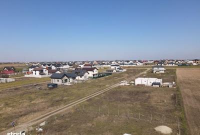 Spațiu comercial, în Vidra - 8