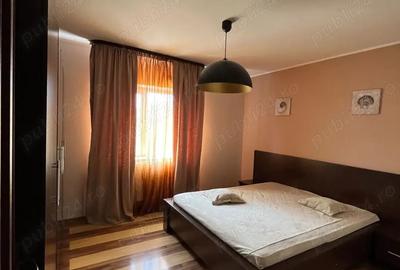 Vand apartament 3 camere IC Frimu in IFR, strada Nae Leonard Bloc R - 3