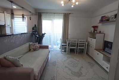 Apartament cu 2 camere semidecomandat în Sânandrei - 4
