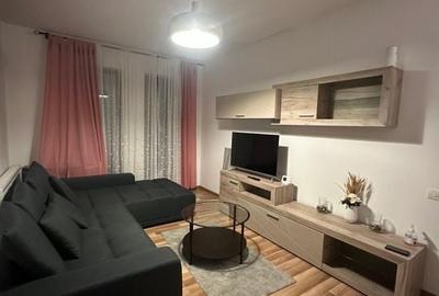 Apartament 2 camere de inchiriat Sos Gheorghe Ionescu Sisesti - 3