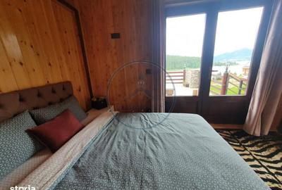 Casă cu 4 camere cu Canalizare în Colibița - 7
