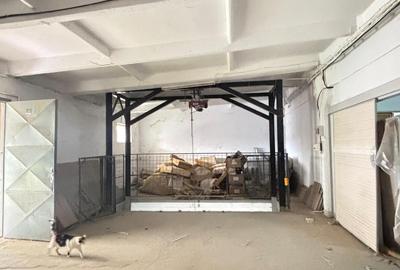 Spațiu industrial, de 2,000 mp, în Sud - 7