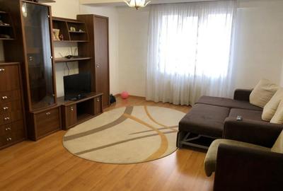 Apartament cu 2 camere decomandat în Semicentral - 5