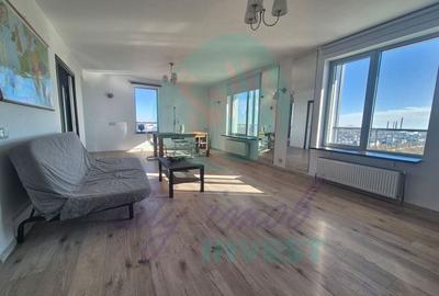 Vanzare 3 camere cu view panoramic | Asmita Gardens - 4