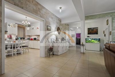 Vila din poveste este de vanzare in Pipera - 8