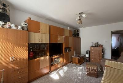 Apartament cu 2 camere decomandat in cartierul Intre Lacuri - 3