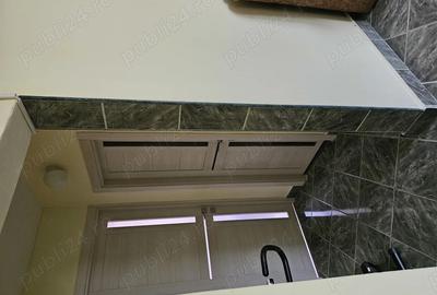 Apartament cu 2 camere decomandat în Scriitorilor - 7