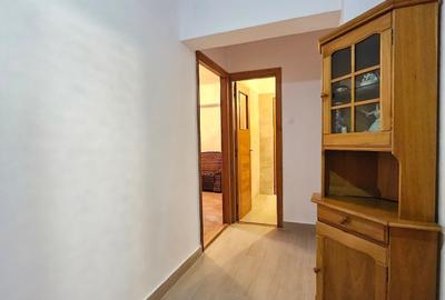 Apartament cu 3 camere decomandat, mobilat în Ultracentral - 2