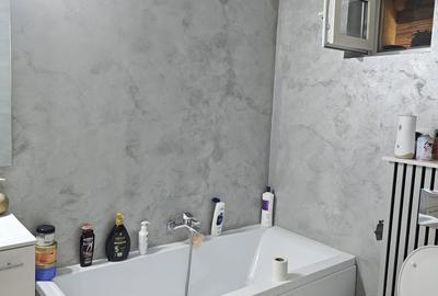 Casă individuală cu 4 camere cu Teren 100 Mp în Brătianu - 13