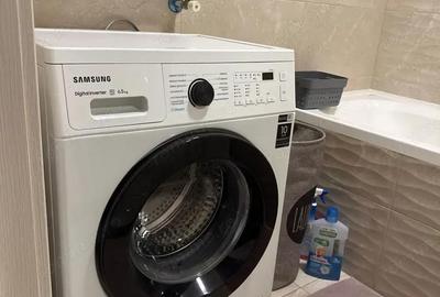 Apartament cu doua camere in Complexul Studentesc - 1