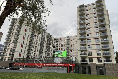 Apt. 2cam. Drm. Taberei, Exigent Plaza5, Bd. Timisoara, 10min. metrou
