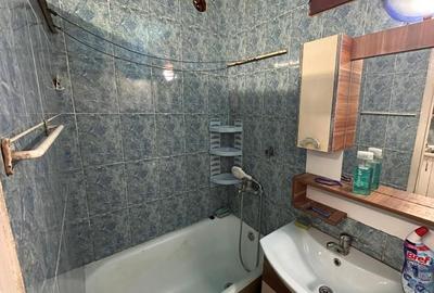 Garsonieră semidecomandată în Noua - 7