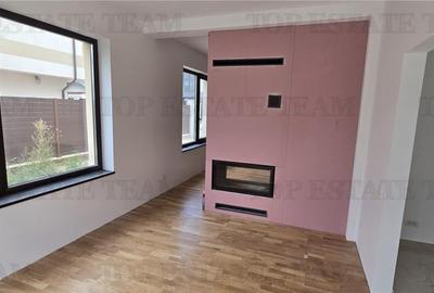 Casa de Vanzare in Otopeni Casa de Vanzare in Otopeni - 4