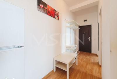 Apartament cu 2 camere decomandat, mobilat în Bună Ziua - 4