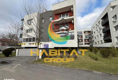 Apartament cu 3 camere, mobilat în Apărătorii Patriei - 5