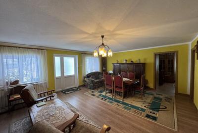 Casa Individuala Becicherecu Mic,P+E,5 Camere,2 Bai,Garaj,Partial Mobilata - 6