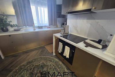 Penthouse la cheie cu 4 camere in Piata Rahovei - 4