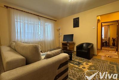 Podu Roș, Bd. Socola – Ap 2 camere, Prima închiriere - 1