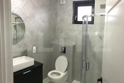 Casă cu 5 camere cu Teren 400 Mp în Central - 3
