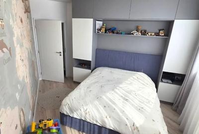 Apartament cu 3 camere semidecomandat în Central - 5