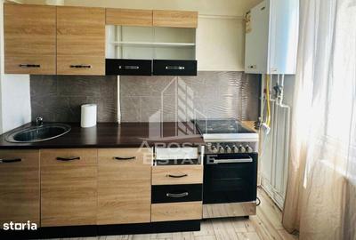 Apartament cu 3 camere, mobilat în Central - 6