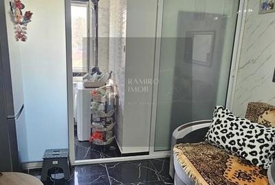 Garsonieră nedecomandată, mobilată în Ozana - 5