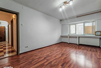 Spațiu comercial, de 63 mp, în ICIL - 11