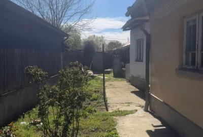 Casă cu 3 camere cu Teren 240 Mp în Brestei - 4
