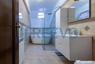 Apartament cu 5 camere decomandat în Calea Moldovei - 9