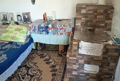 Casă cu 3 camere cu Teren 3000 Mp în Central