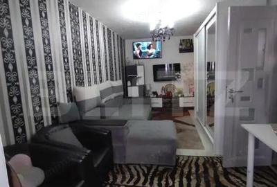 Garsonieră nedecomandată în Uzina 2 - 1