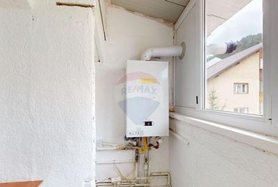 Rezervat! Apartament de inchiriat 2 Camere, Racadau - 8