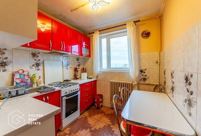 Apartament mobilat si utilat, aproape de licee si Malul Muresului - 8